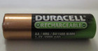 Pack Of 8 Aa Nimh 2000mah Pre Charged Rechargeable Batteries As Pictured