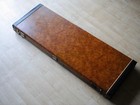 Rare Tokai Guitar Hard Case  1980s Vintage