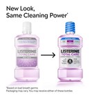 Listerine Total Care Mild Mint Mouthwash 33 8 Fl Oz - Alcohol Free