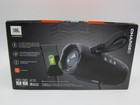 Jbl Charge 6 Portable Waterproof Bluetooth Speaker Black New Sealed