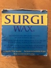 Professional Surgi Wax Brazilian Waxing Kit For Intimate Areas No Muslim Strips