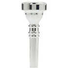 Bach Classic Cornet Silver Plated Mouthpiece 7d