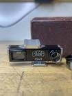 Zeiss Ikon Contameter 1343 For Contax contaflex Near Focusing Device Usa Seller