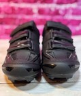 Road Cycling Shoe Spd Or Look Compatible Black Women s Size 6 5 Women 5 Men