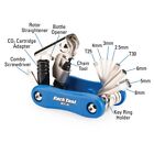 Park Tool Mtc-40 13-feature Bike Multitool