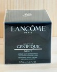Lancome Paris Advanced Genifique Night Repairing Night Cream 1 69 Oz 50ml