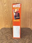 Wheaties  Michael Jordan Wheaties Unopened Cereal