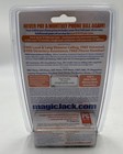 Magic Jack A921 Usb Phone Jack 430-0302 Brand New Sealed