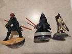 Lot Of 22 Disney Infinity 3 0 Star Wars Character Figures 3 Crystals