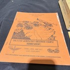  Army Cavalry Scout Aeroscout Map Reading Manuals Militaria Lot