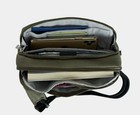Travelon Anti-theft Classic Waist Pack - Olive - Brand New free Shipping