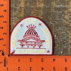 Raleigh North Carolina Police Patch
