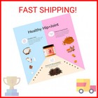 Kin kind Hip joint Supplement Dogs   Cats - Organic Healthy Hip joint Supplement