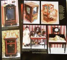 5p History Article   Pics -  Antique Czarist Russian Dolls
