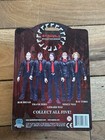 My Chemical Romance Figure Mikey Way Mcr
