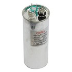 45 5 Mfd   5  Dual Run Capacitor 370 450 Vac Cbb65-r Ac Motor Hvac Fan 4 Pack