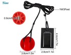 Treadmill Universal Magnet Safety Key Compatible With Most Of Nordictrack  Pr   