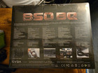 Evga 850 Bq 80  Bronze 850w Semi Modular Power Supply - 110bq0850v1