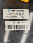 Slip Plate Slip1-5gb Dry Film Graphite Lubricant  Heavy Duty No  1  5 Gallon