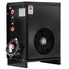 75 Cfm Refrigerated Air Dryer For 15-20 Hp Air Compressors Moisture Filter 110v