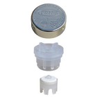 Prier 630-7500 Heavy-duty Abs Plastic Wall Hydrant Vacuum Breaker Repair Kit