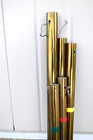 Set Of 5 Church Chimes  Great Sound   f c f c a  Notes  cu496  Chalice Co 