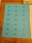 Vintage Intimate Commands Board Game Adult Command Enterprises 1985