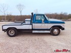 1979 Ford F-350 