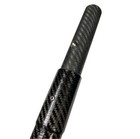 Lightningstik Carbon Fiber Pole Saw Arborist Kit  Precision Lightweight Pole Saw