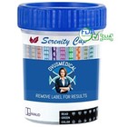 Ovus Medical 8 Panel Drug Test Kits  pack 100 Cups   -  Highest Quality 