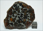New Pallasite Meteorite From Sericho  Kenya - 1 Kilo Mixed Rough  