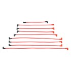 4048 High Performance Hei Spark Plug Wires Set For Chevy Gmc Sbc Bbc 305 350 454