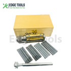 New Cylinder Engine Hone Kit 50mm To 75mm Honing Machine   Honing Stones Usa