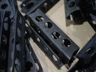 Enfield Smle 303 Rifle 5rd Stripper Charger Clips Original