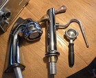 Modbar Espresso And Steam System