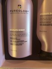 Pureology Hydrate Sheer Kit 3 Pcs Sh  cd 9oz 21 Essentials Spray 6 7oz