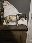 Vintage Breyer Traditional Old Timer Dapple Gray Horse   205