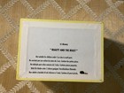 Disney Beauty And The Beast Belle Musical Jewelry Box Vintage As Is Key Broken
