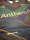 Oakland Roots Fc 2025 3rd Kit Size  l 