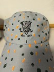 Hopmeadow Cc And Wamponaug Cc Imperial Aop Golf Hats   Connecticut Country Club