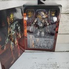Neca Predator 2 Ultimate Elder Predator 2022 8  Poseable Action Figure New