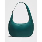 Lululemon City Essentials Oversized Shoulder Bag 18l  Deep Marina  Nwt