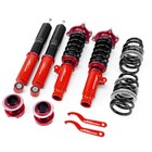 Maxpeedingrods Adjustable Coilovers Kit For Honda Civic Hatchback Fk 2016-2021