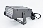 American Dj S-81 Led Strobe Light With 21 White Led   s With Variable Speed