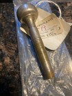 Dizzy Gillespie  used By  Made By Al Cass Trumpet Mouthpiece s  X2 Jazz History 
