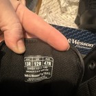 Smith   Wesson Breach 2 0  9    Sides Men s Tactical Waterproof Side-zip Boots  13