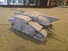 Oop Forgeworld  Mechanicum Macrocarid Explorator Transport Forwarhammer 30k- 40k
