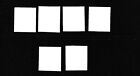 Scott 531- 535 Mnh Og 1918 1-3c Imperforates Gems Complete Set  495
