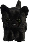 Aurora - Mini Flopsie - 8  Twilight Cat Adorable Stuffed Animal
