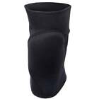 Asics Snap Down Logo Wrestling Knee Pad Mens Black  Zd1010-90